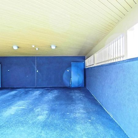 Levin Keskusta, Tunturinlaita B9 Apartment Bagian luar foto