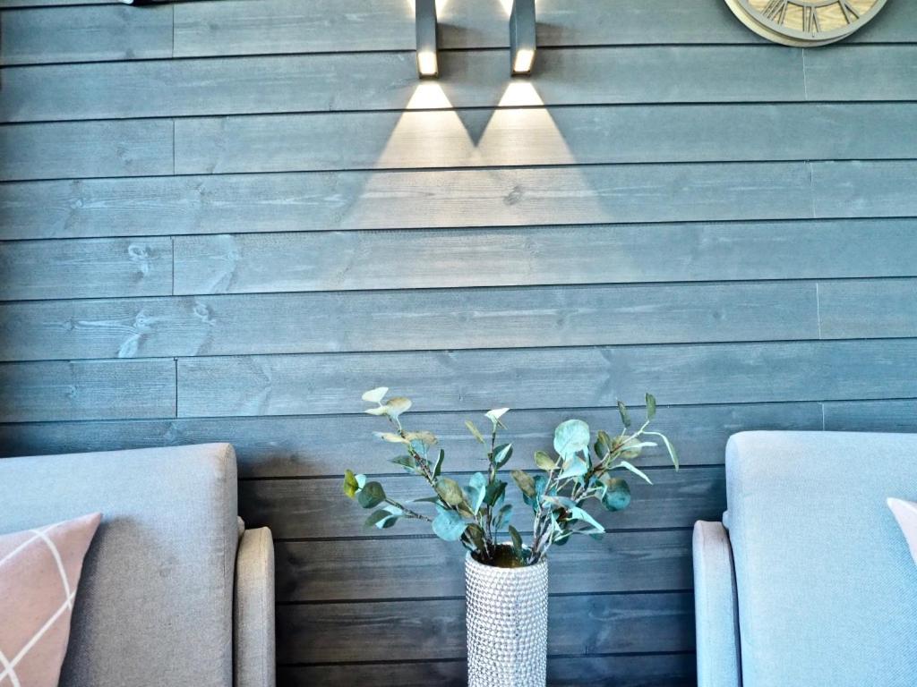 Levin Keskusta, Tunturinlaita B9 Apartment Bagian luar foto