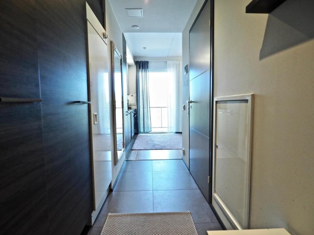 Levin Keskusta, Tunturinlaita B9 Apartment Bagian luar foto